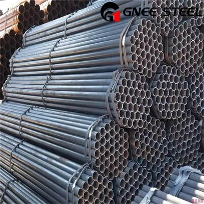 A672 C70 เหล็กกล้าคาร์บอน EFW Pipe