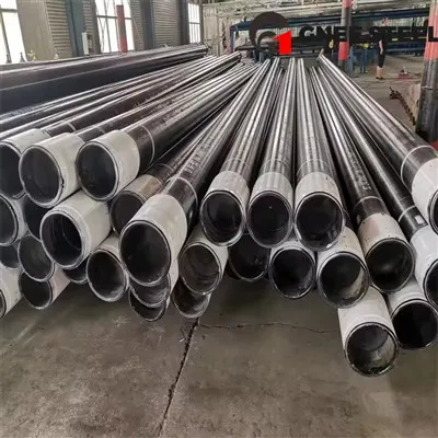 API 5CT C90 ปลอกบริการเปรี้ยว