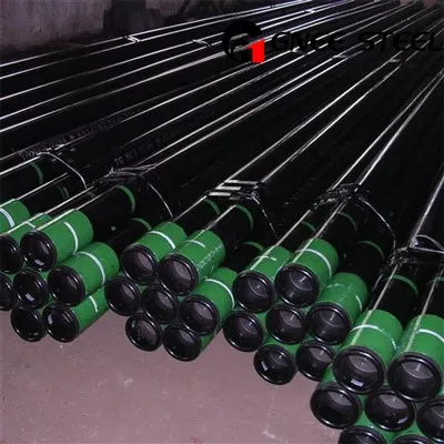 API 5CT L80 ท่อก๊าซ API API