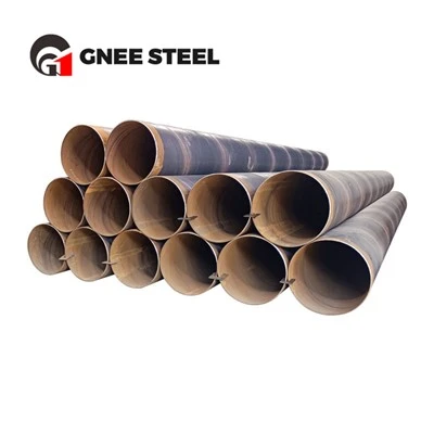 ท่อเหล็ก API 5L GR.X52 SSAW