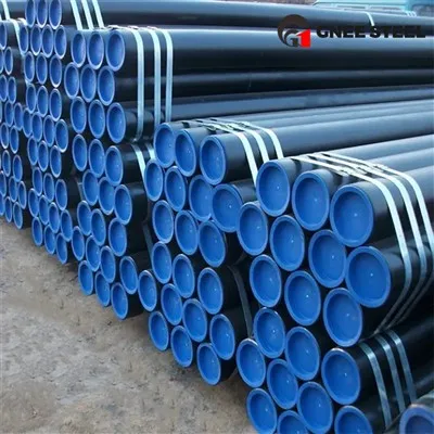 API 5L L290N ท่อเหล็ก