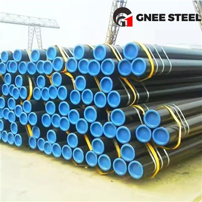 ท่อเหล็กกล้าคาร์บอน API 5L L415