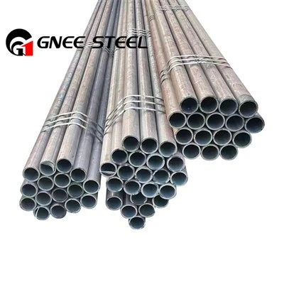 ASTM A209 T1 ท่อหม้อน้ำโลหะผสมเหล็ก