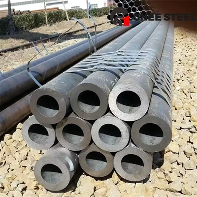 ASTM A556 B2 ท่อฮีตเตอร์น้ำป้อน