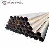 ASTM A672 C70 เหล็กกล้าคาร์บอน EFW ท่อ