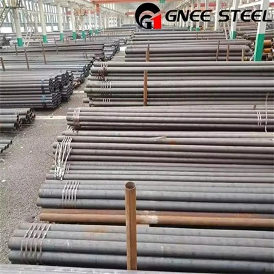 BS 3059 Gr.440 ท่อหม้อน้ำเหล็ก