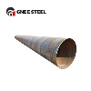 ท่อเหล็ก SSAW ASTM A252 GR.2
